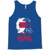 dj blend Tank Top