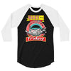 wake me up when it's friday 3/4 Sleeve Shirt