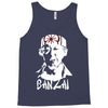 banzai Tank Top