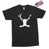 hannibal   stag Exclusive T-shirt