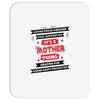 It's A Mother Thing Mousepad