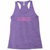 flawless Racerback Tank