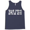 love dogs Tank Top