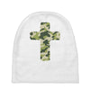 croce militare Baby Beanies