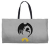 Don't Scare Me (a5) Weekender Totes