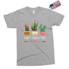 Cactus Exclusive T-shirt