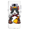 lucky cait sith Samsung Galaxy S8 Plus