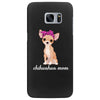 chihuahua mom Samsung Galaxy S7 Edge