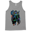 polygonal owl Tank Top
