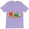 blt together forever T-Shirt