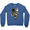 the wild ones Crewneck Sweatshirt