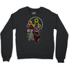 mega pym Crewneck Sweatshirt