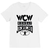 monday night jericho V-Neck Tee