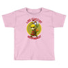 los cuccos hermanos Toddler T-shirt