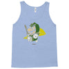 rangerooki Tank Top