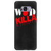 wod killa Samsung Galaxy S8 Plus