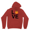 love pumpkin Unisex Hoodie