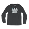 i have ocd cruising disorder Long Sleeve Shirts