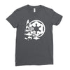 imperial revenge Ladies Fitted T-Shirt