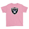 masters Youth Tee