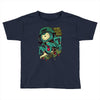 ds1 Toddler T-shirt