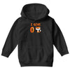zero fox Youth Hoodie