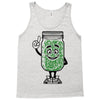 weed Tank Top