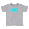 world's bestest teacher [converted] Toddler T-shirt