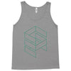 stacked Tank Top