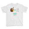life choices Youth Tee