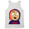 tekashi 6ix9ine  gummo 69 Tank Top