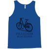 freedom machine Tank Top