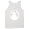 new v for vendetta logo Tank Top