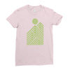 high sun Ladies Fitted T-Shirt