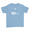 blur damon albarn indie rock music Youth Tee