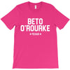 Beto O'rourke Texas T-Shirt