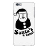 santa's a fake! iPhone 6 Plus/6S Plus Case