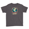 on this plane Youth Tee