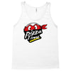 pizza time Tank Top