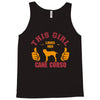 This Girl Loves Her Cane Corso Tank Top