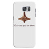un totem Samsung Galaxy S7