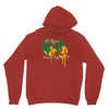 waverly high football Unisex Hoodie