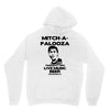 mitch a palooza Hoodie