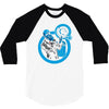 profesor 3/4 Sleeve Shirt