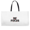 Be Focus Weekender Totes