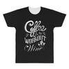cww All Over Men's T-shirt