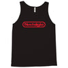 nostalgia Tank Top