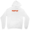 orange amplification new Unisex Hoodie