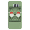 ugly santa noel Samsung Galaxy S7