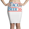 tacos  beer '16 Pencil Skirts